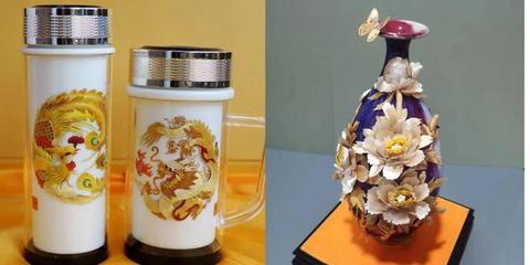 品牌榮譽再添彩，豫龍麥秸畫榮膺中國好禮年度推薦產品